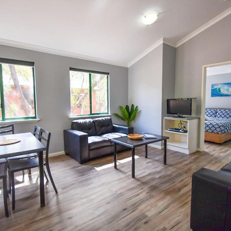 Gracetown Caravan Park Bagian luar foto