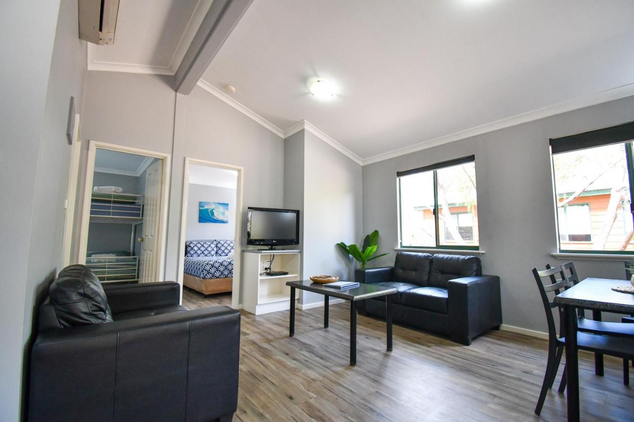 Gracetown Caravan Park Bagian luar foto
