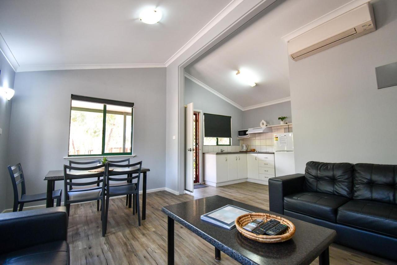 Gracetown Caravan Park Bagian luar foto