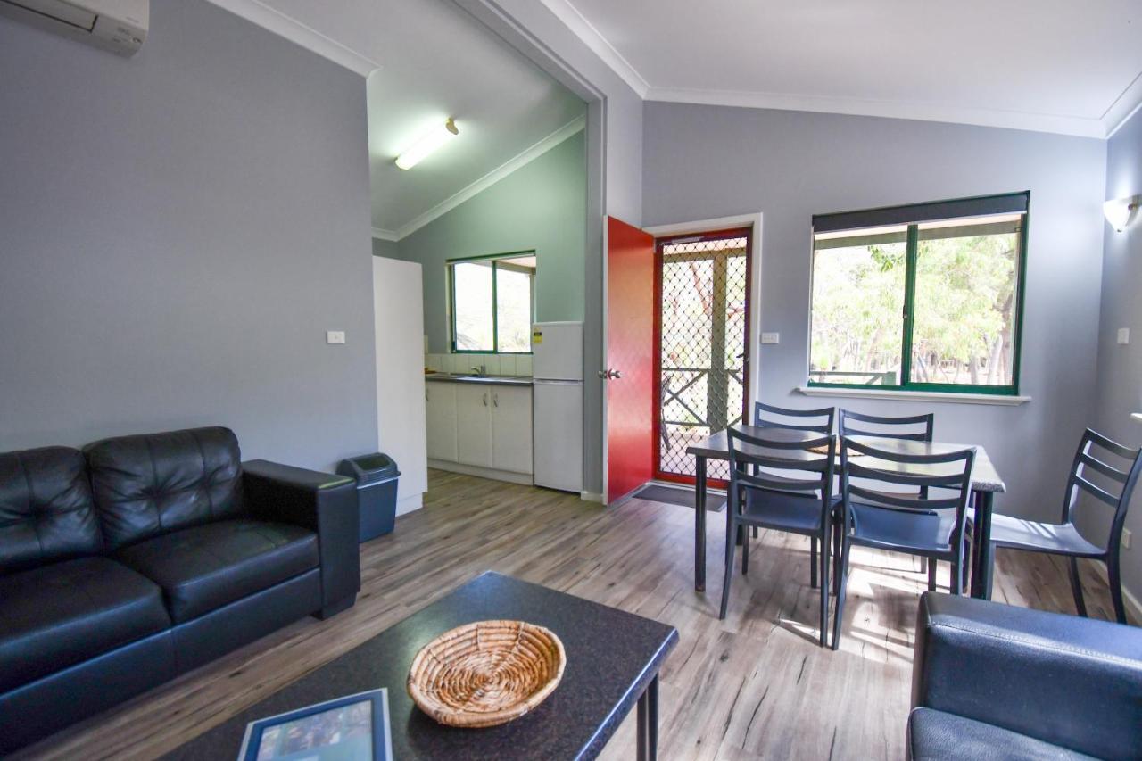 Gracetown Caravan Park Bagian luar foto