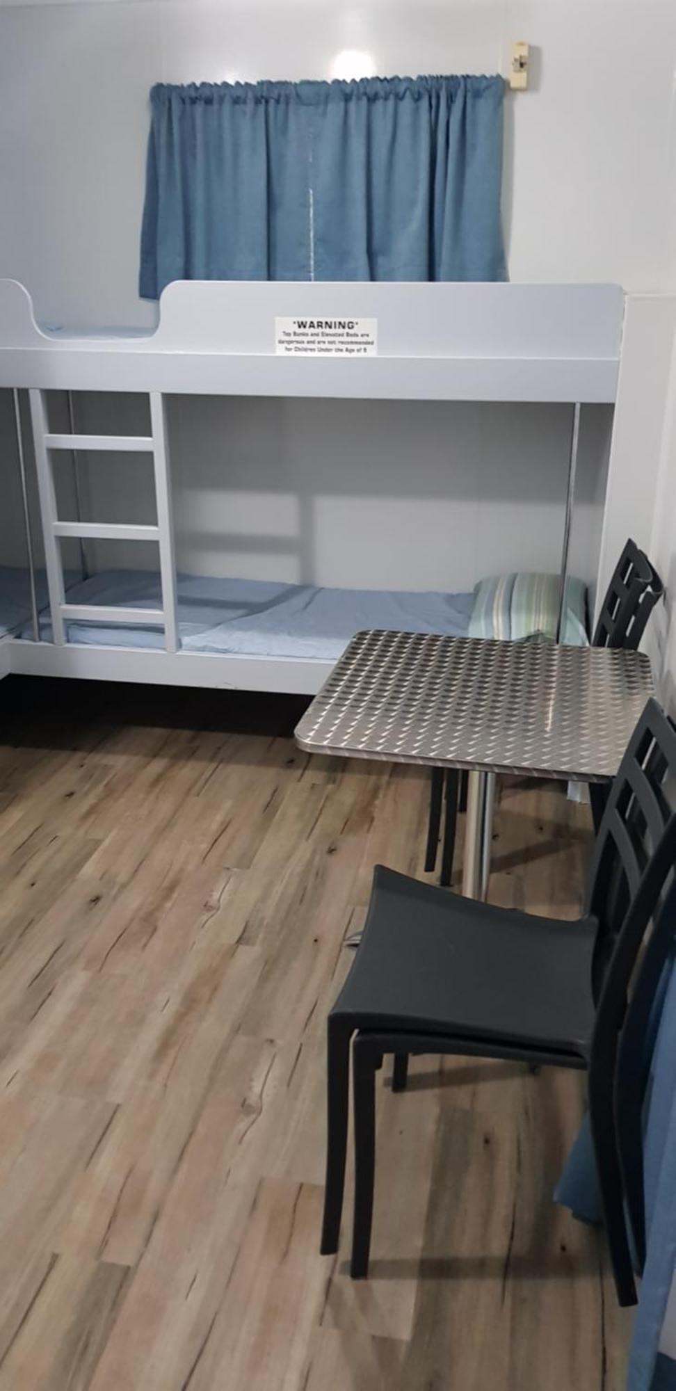 Gracetown Caravan Park Bagian luar foto