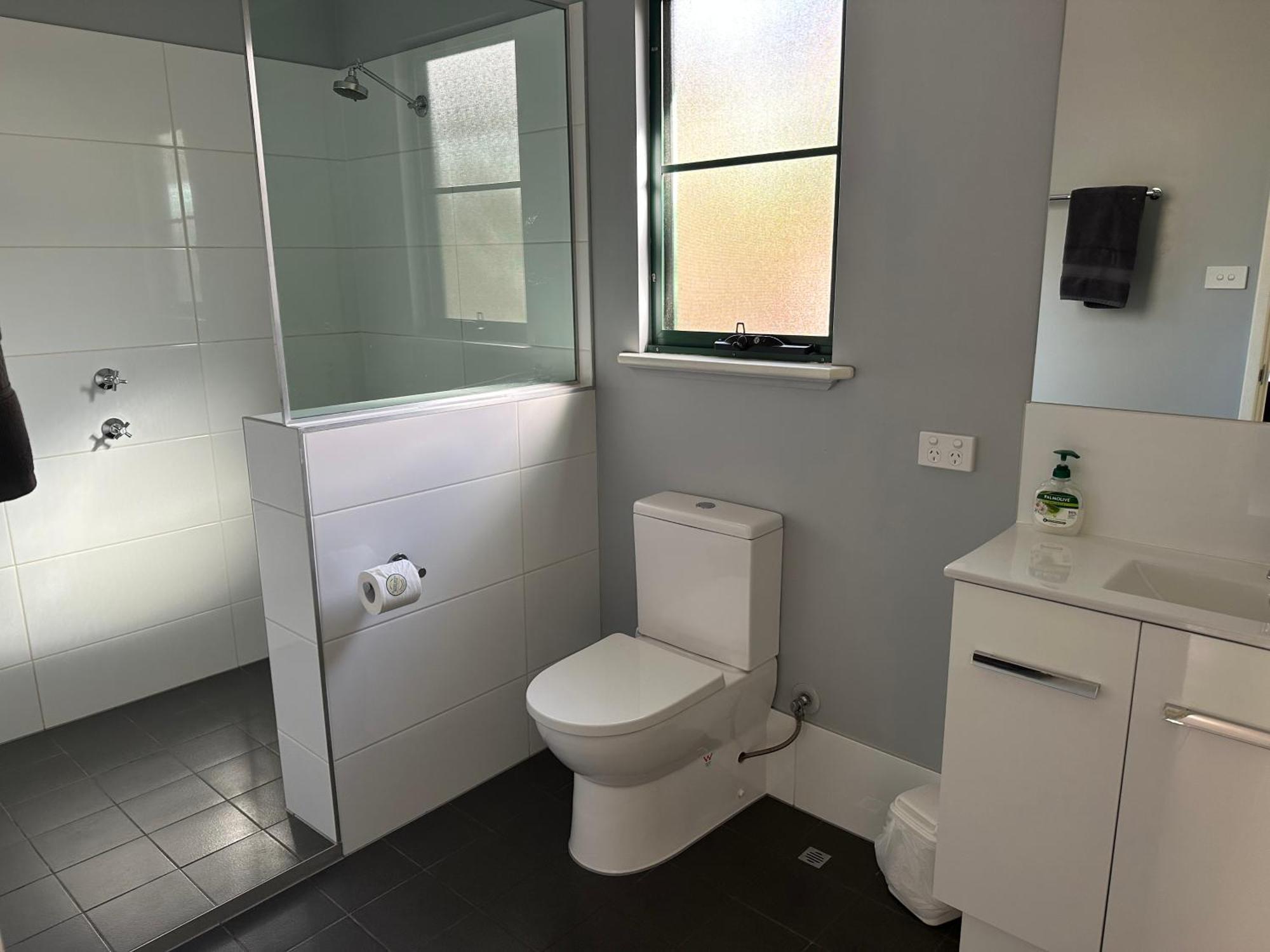 Gracetown Caravan Park Bagian luar foto