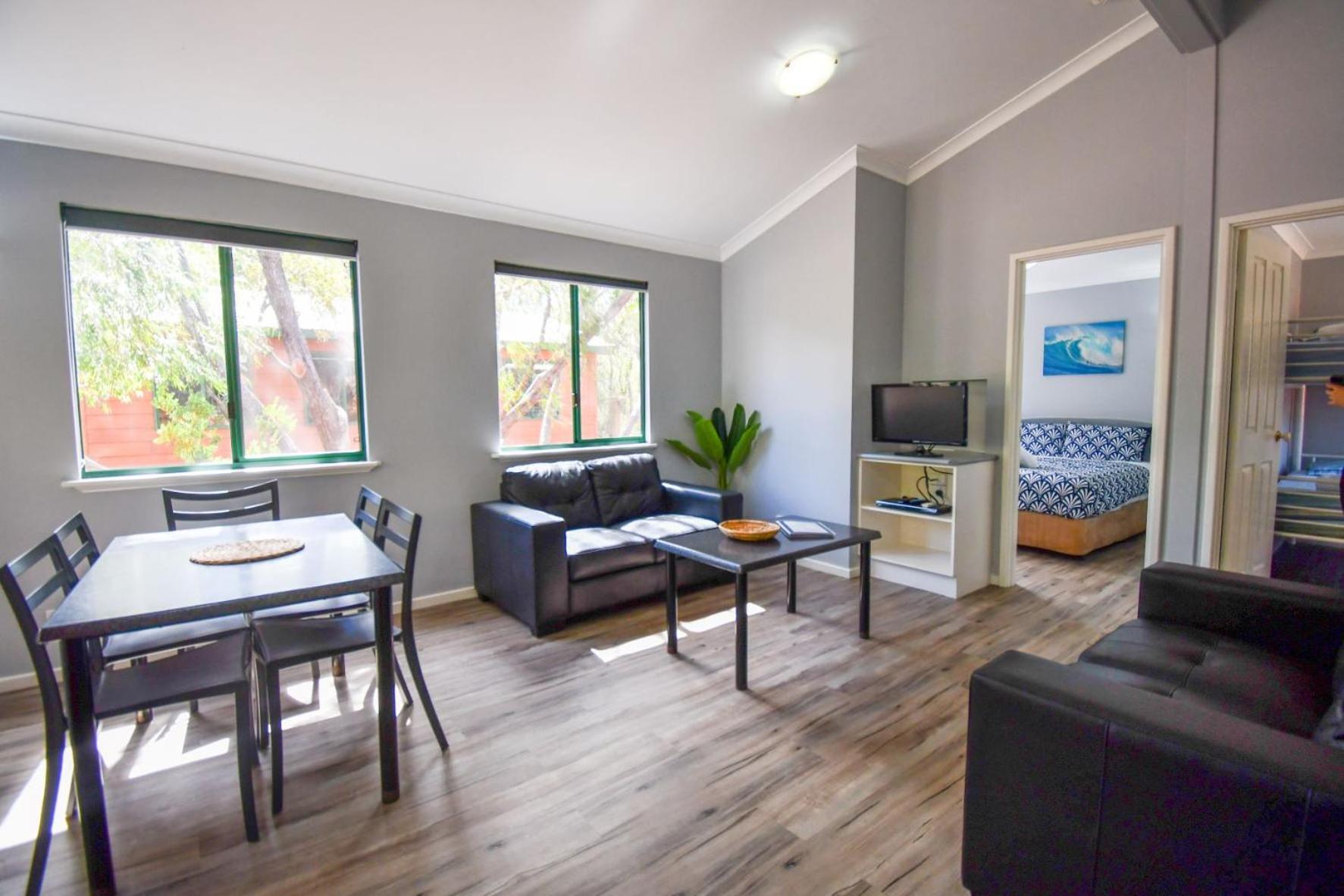 Gracetown Caravan Park Bagian luar foto