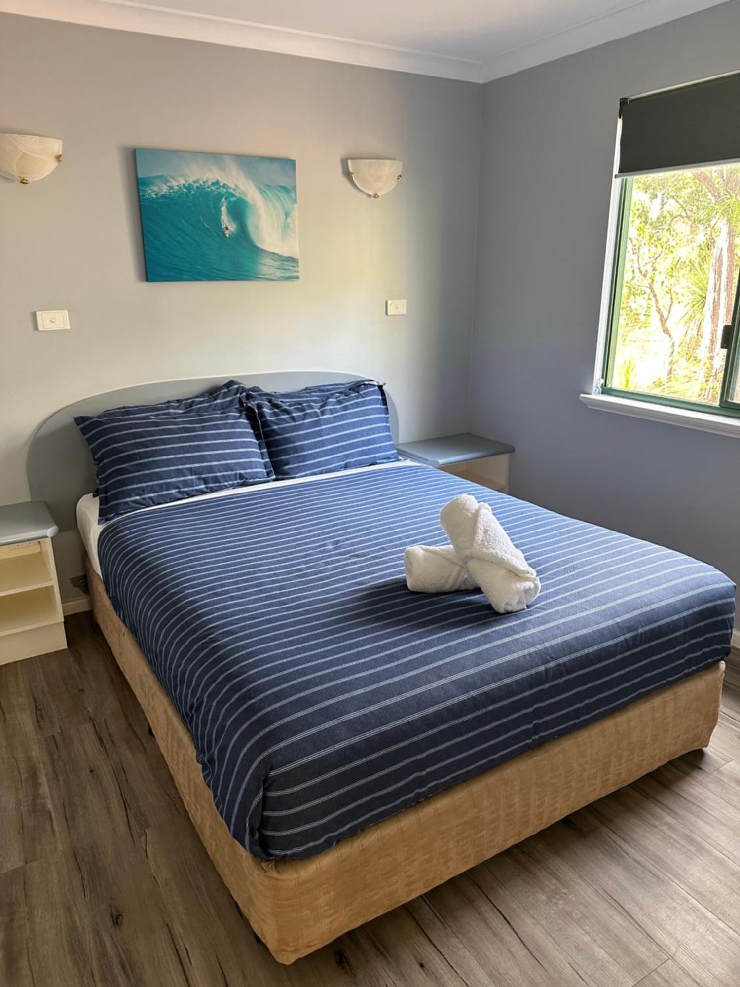 Gracetown Caravan Park Bagian luar foto
