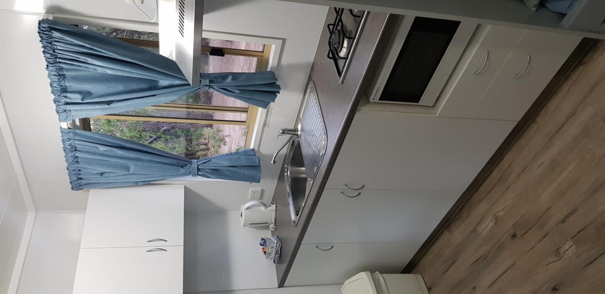 Gracetown Caravan Park Ruang foto