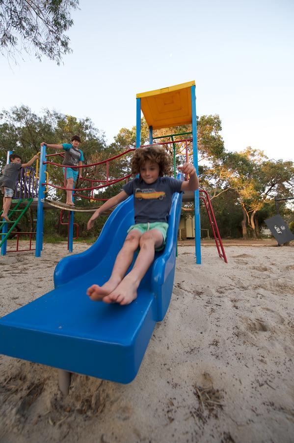 Gracetown Caravan Park Bagian luar foto