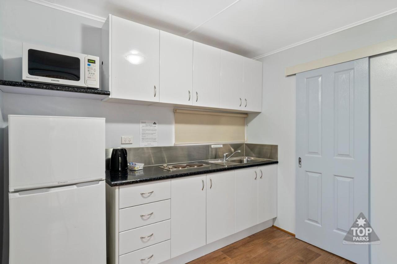 Gracetown Caravan Park Bagian luar foto