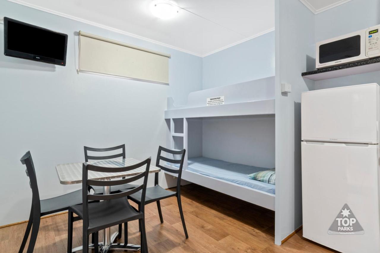 Gracetown Caravan Park Bagian luar foto