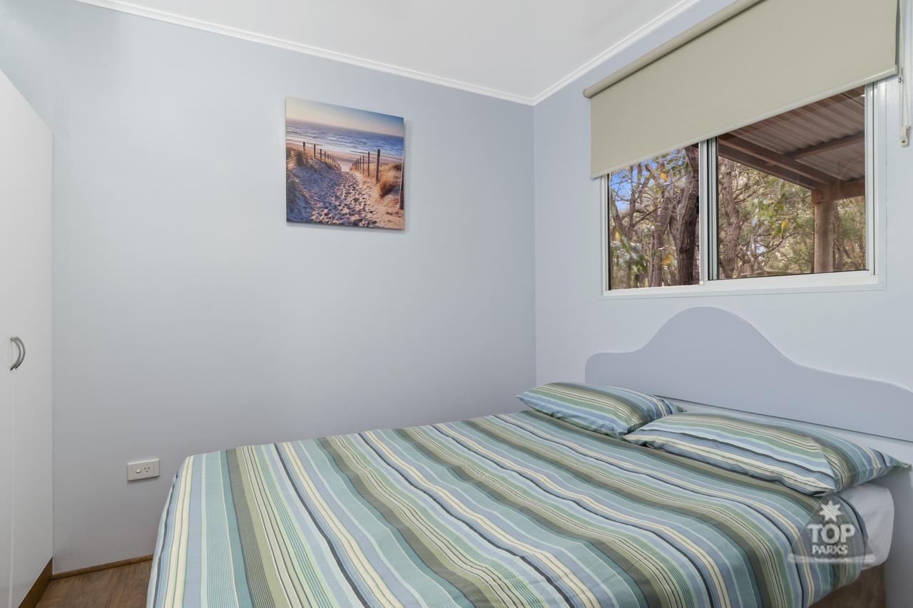 Gracetown Caravan Park Bagian luar foto