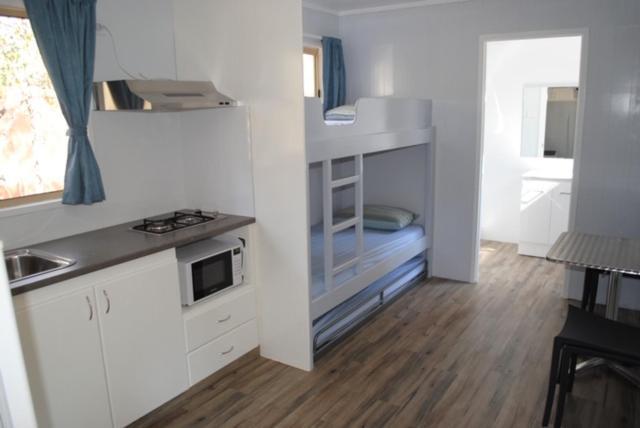 Gracetown Caravan Park Bagian luar foto