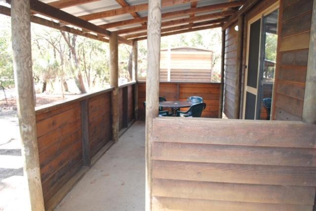 Gracetown Caravan Park Bagian luar foto