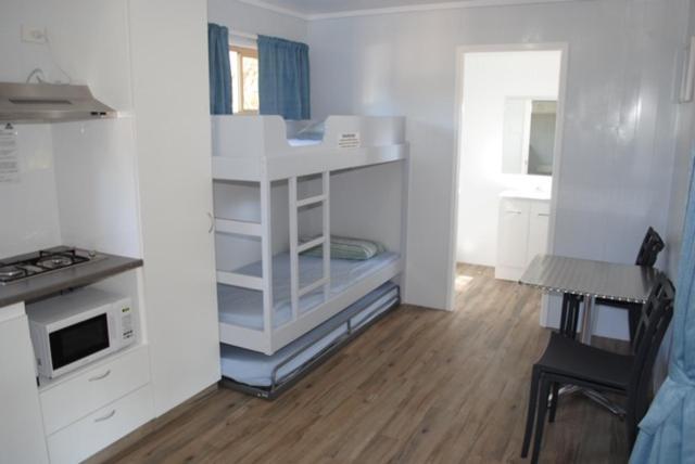Gracetown Caravan Park Bagian luar foto